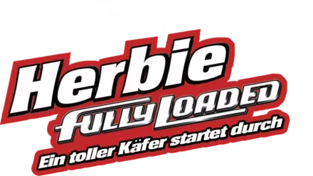Herbie Fully Loaded - Ein toller Käfer startet durch