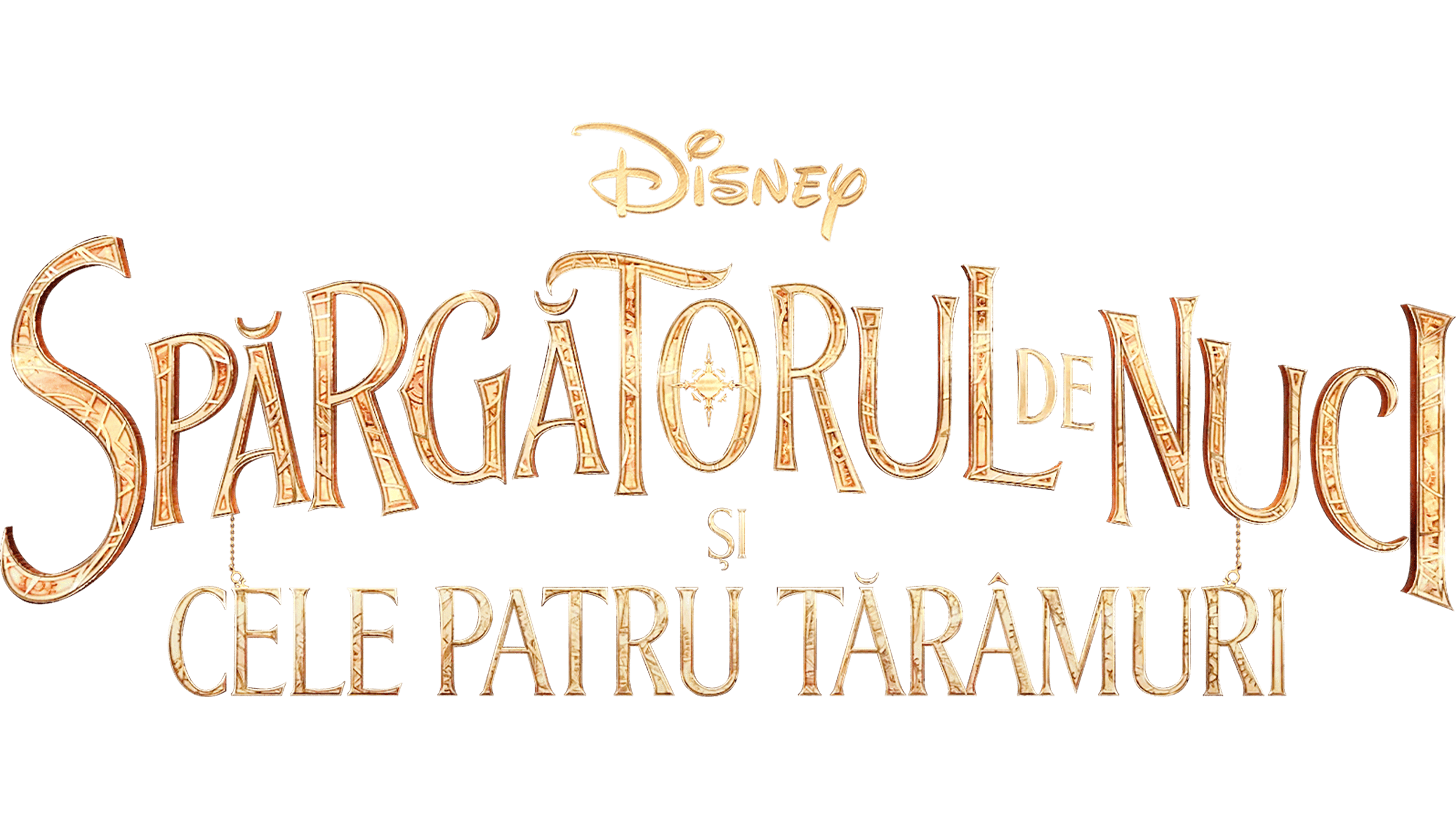 Vizionează Spărgătorul De Nuci și Cele Patru Tărâmuri | Disney+