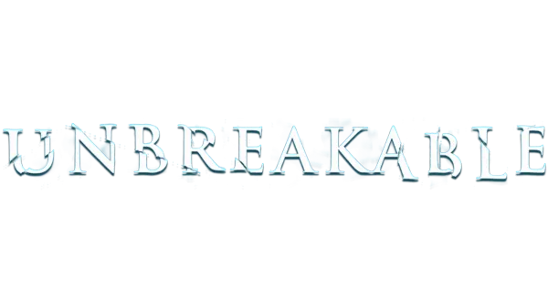 Unbreakable best sale movie online