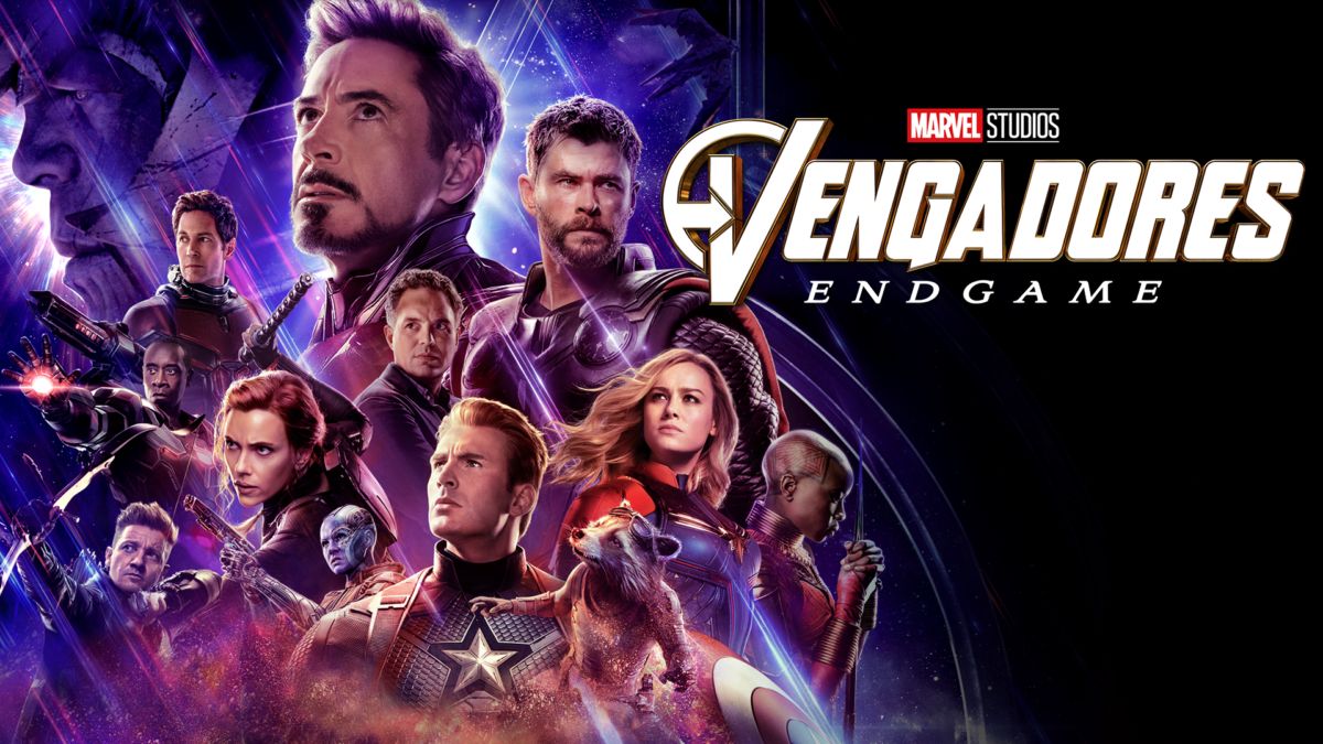 Quand Endgame Sera Sur Disney + Ver Vengadores : Endgame | Película completa | Disney+