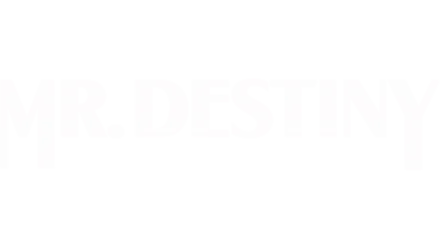 Mr. Destiny