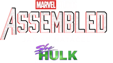 Jak se natáčela She-Hulk: Neuvěřitelná právnička