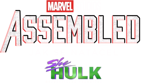 Jak se natáčela She-Hulk: Neuvěřitelná právnička