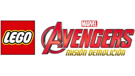 LEGO Marvel Avengers: Misión demolición