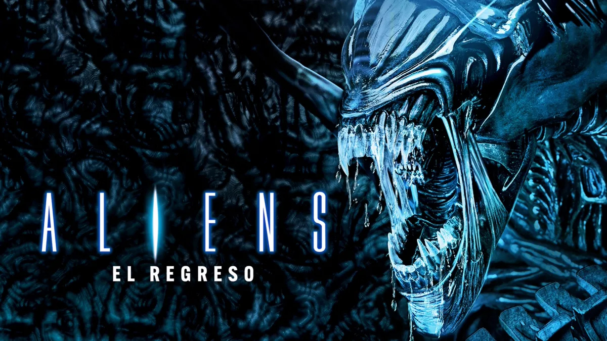 Aliens: El Regreso', 'Abyss' y 'Mentiras Arriesgadas' en gloriosas  ediciones 4K en 2024 