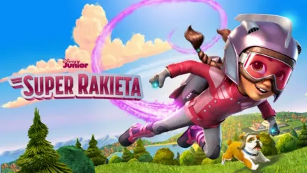 thumbnail - Super Rakieta