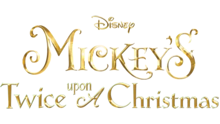 Mickey's Twice Upon a Christmas