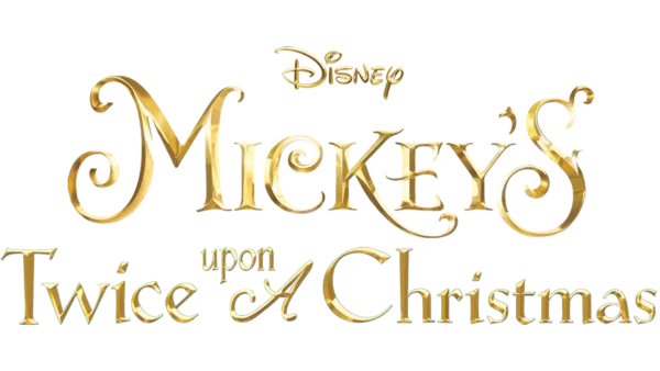 Mickey's Twice Upon a Christmas