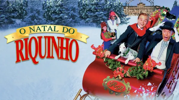 thumbnail - O Natal do Riquinho