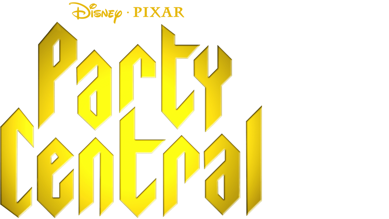 Ver Party Central Película completa Disney+