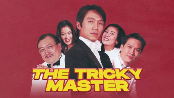 thumbnail - The Tricky Master