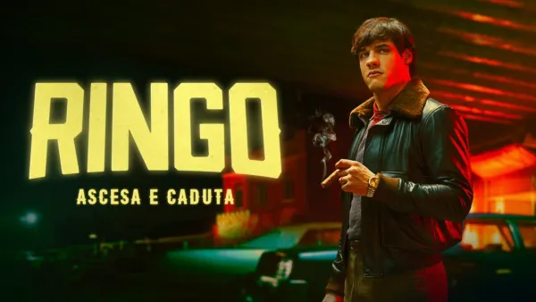 thumbnail - Ringo. Ascesa e Caduta