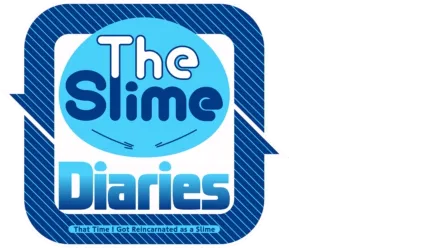 That Time I Got Reincarnated as a Slime: The Slime Diaries