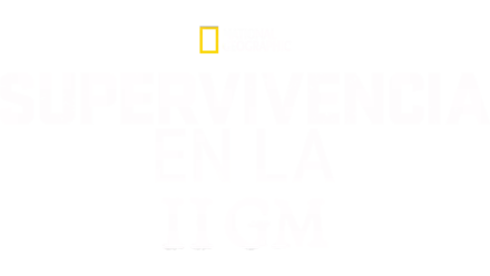 Supervivencia en la II GM