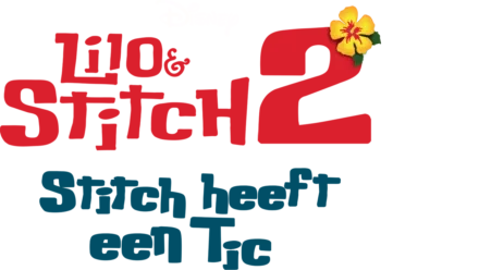 Lilo & Stitch II - Stitch heeft een tic