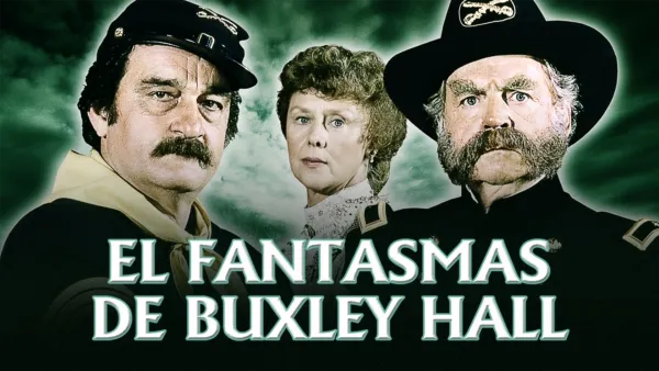 thumbnail - El Fantasmas De Buxley Hall