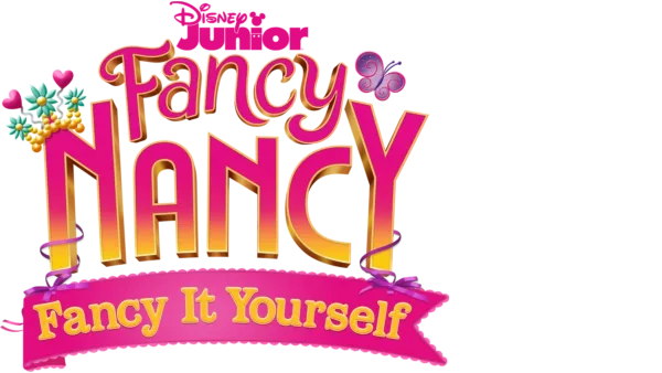 Fancy Nancy: Fancy it Yourself (Shorts)