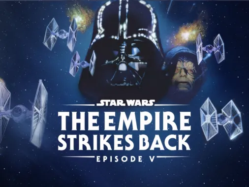 Watch Star Wars The Empire Strikes Back Episode V Disney