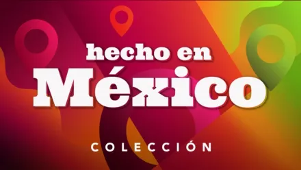 thumbnail - Hecho en México