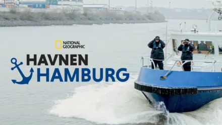 thumbnail - Havnen: Hamburg