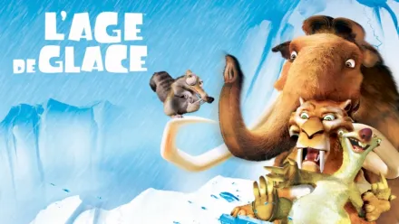 thumbnail - L'Âge de glace