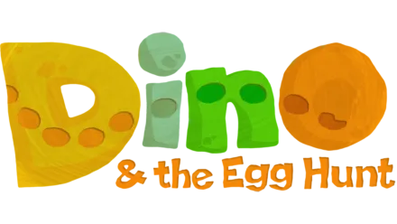 Dino & the Egg Hunt