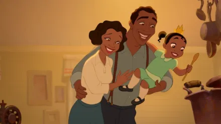 プリンセスと魔法のキス』を視聴 | Disney+(ディズニープラス) プリンセスと魔法のキス』を視聴 | Disney+(ディズニープラス)