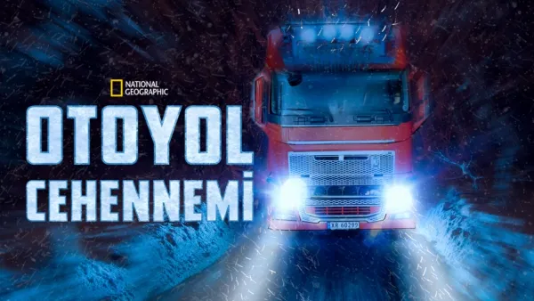 thumbnail - Otoyol Cehennemi