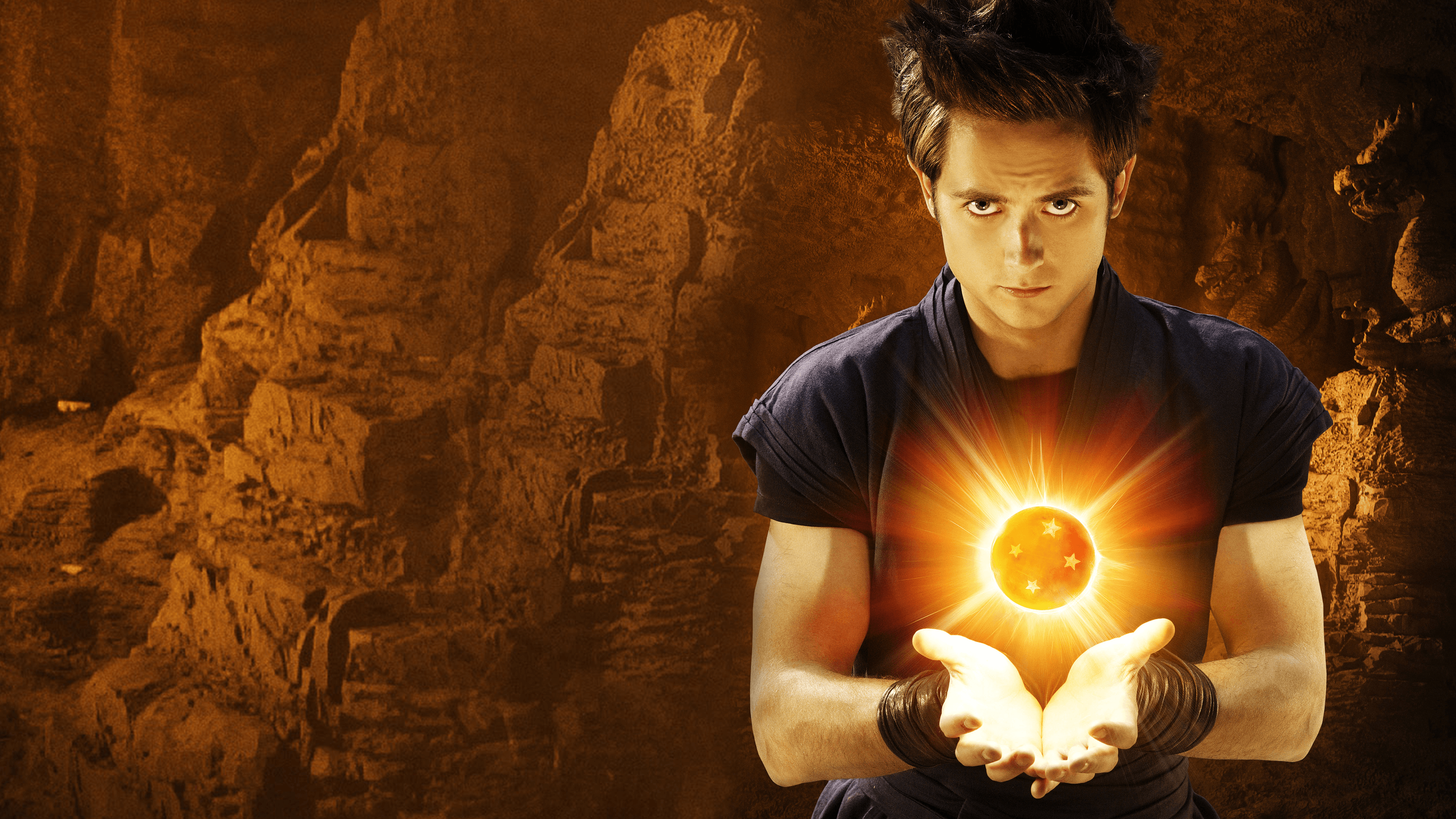 Dragonball Evolution