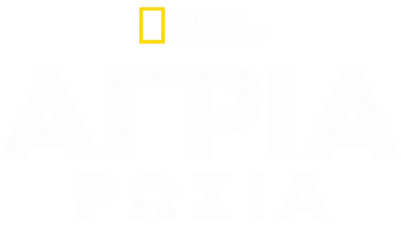 Άγρια Ρωσία