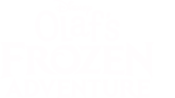 Olaf's Frozen Adventure - Apple TV (BG)