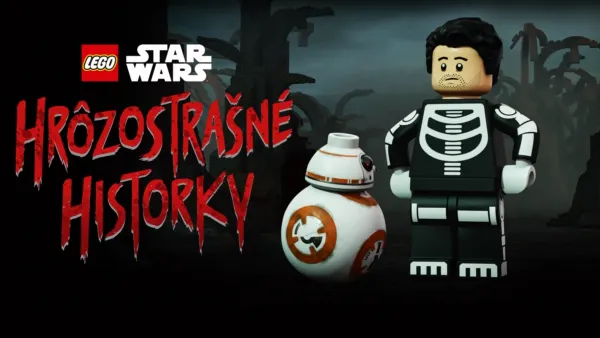 thumbnail - LEGO Star Wars: Hrôzostrašné historky
