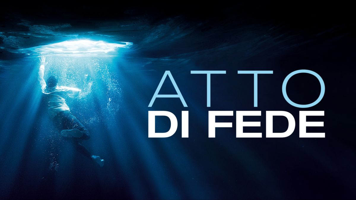 Atto Di Fede Streaming Film Senza Limiti