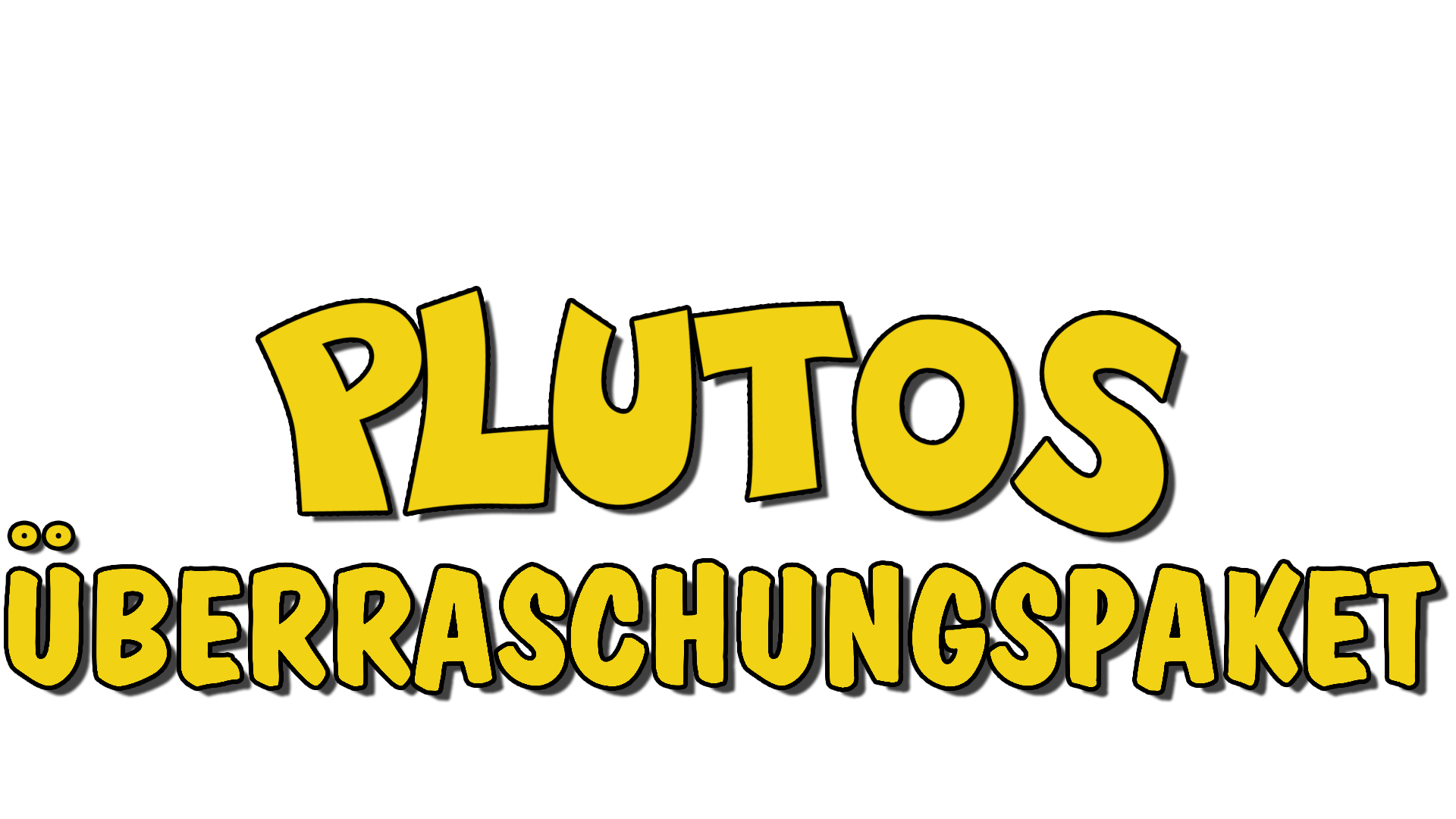 Plutos Überraschungspaket Ansehen | Disney+