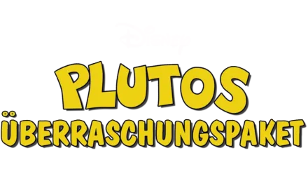 Plutos Überraschungspaket