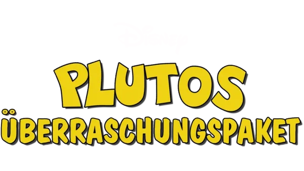 Plutos Überraschungspaket