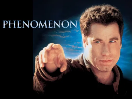 Watch Phenomenon Disney