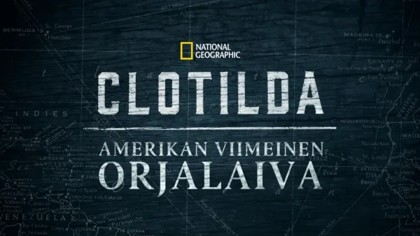thumbnail - Clotilda: Amerikan viimeinen orjalaiva