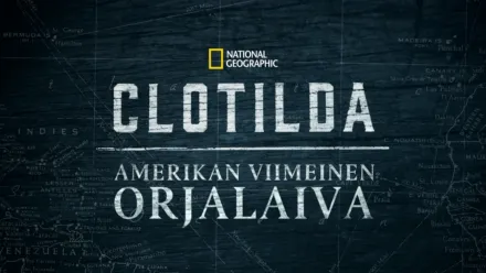 thumbnail - Clotilda: Amerikan viimeinen orjalaiva