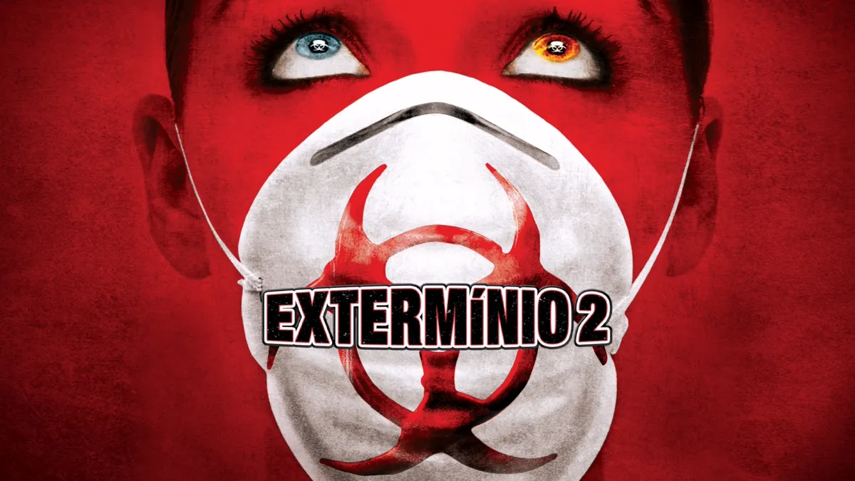 Exterminio 2 La Pelicula
