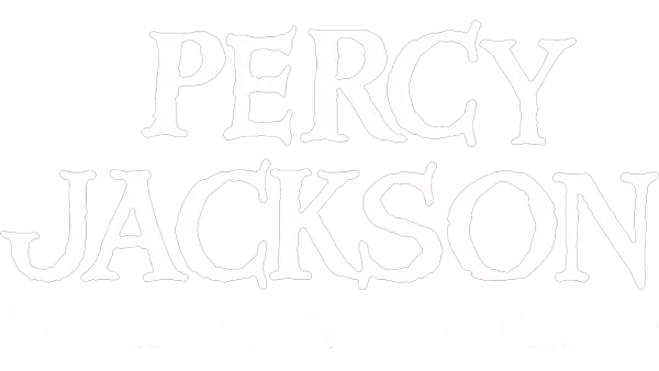 Percy Jackson. El Ladron Del Rayo