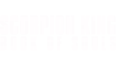 Scorpion King: Book of Souls