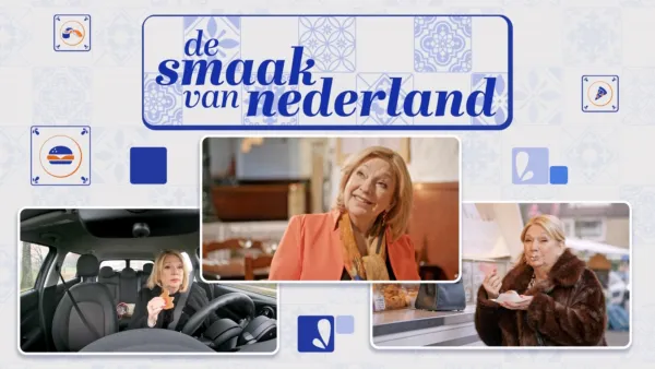 thumbnail - De Smaak van Nederland