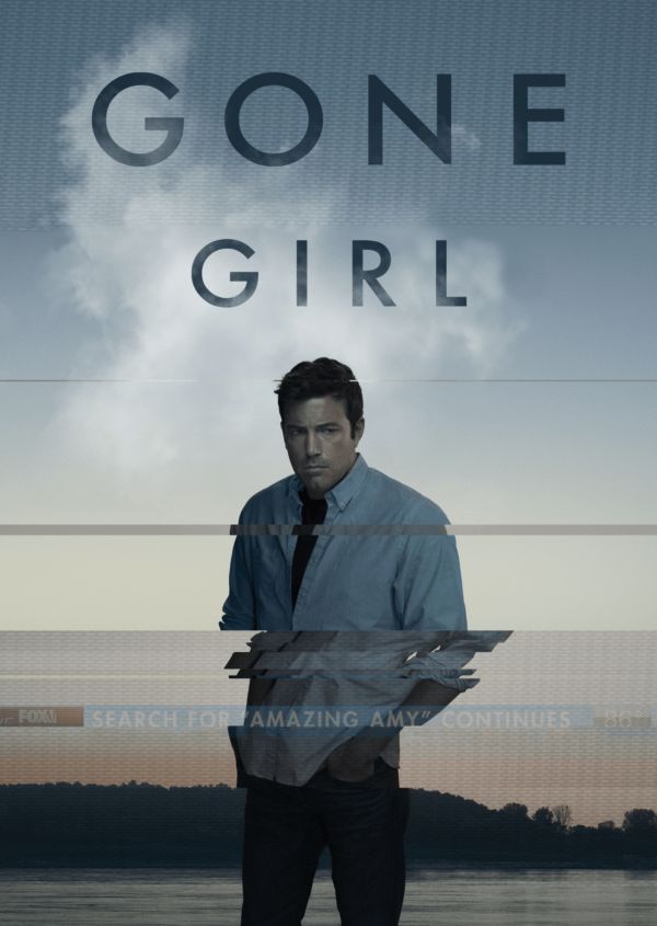 Gone Girl on Disney+ ES
