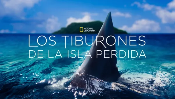 thumbnail - Los Tiburones de la Isla Perdida