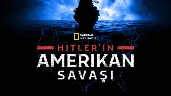 thumbnail - Hitler'in Amerikan Savaşı
