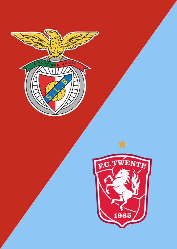 UEFA WCL Extended Highlights: Benfica v Twente on Disney+ IE