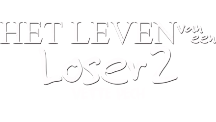 Het leven van een loser 2: Vette pech