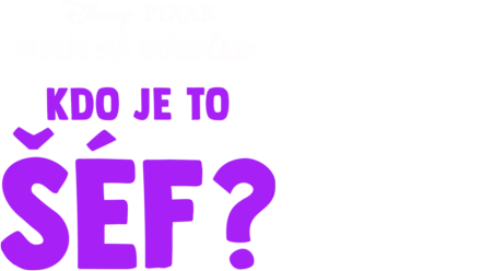 Vidlík má otázečku: Kdo je to šéf?