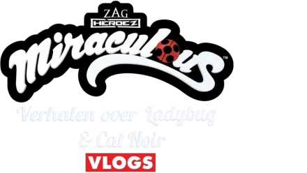 Miraculous: Verhalen van Ladybug & Cat Noir (webisodes)